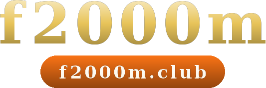 f2000m logo