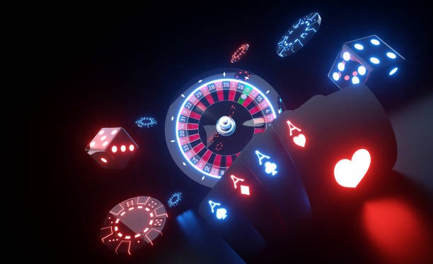 f2000m Six Home Routes Across Casino and Sportsbook